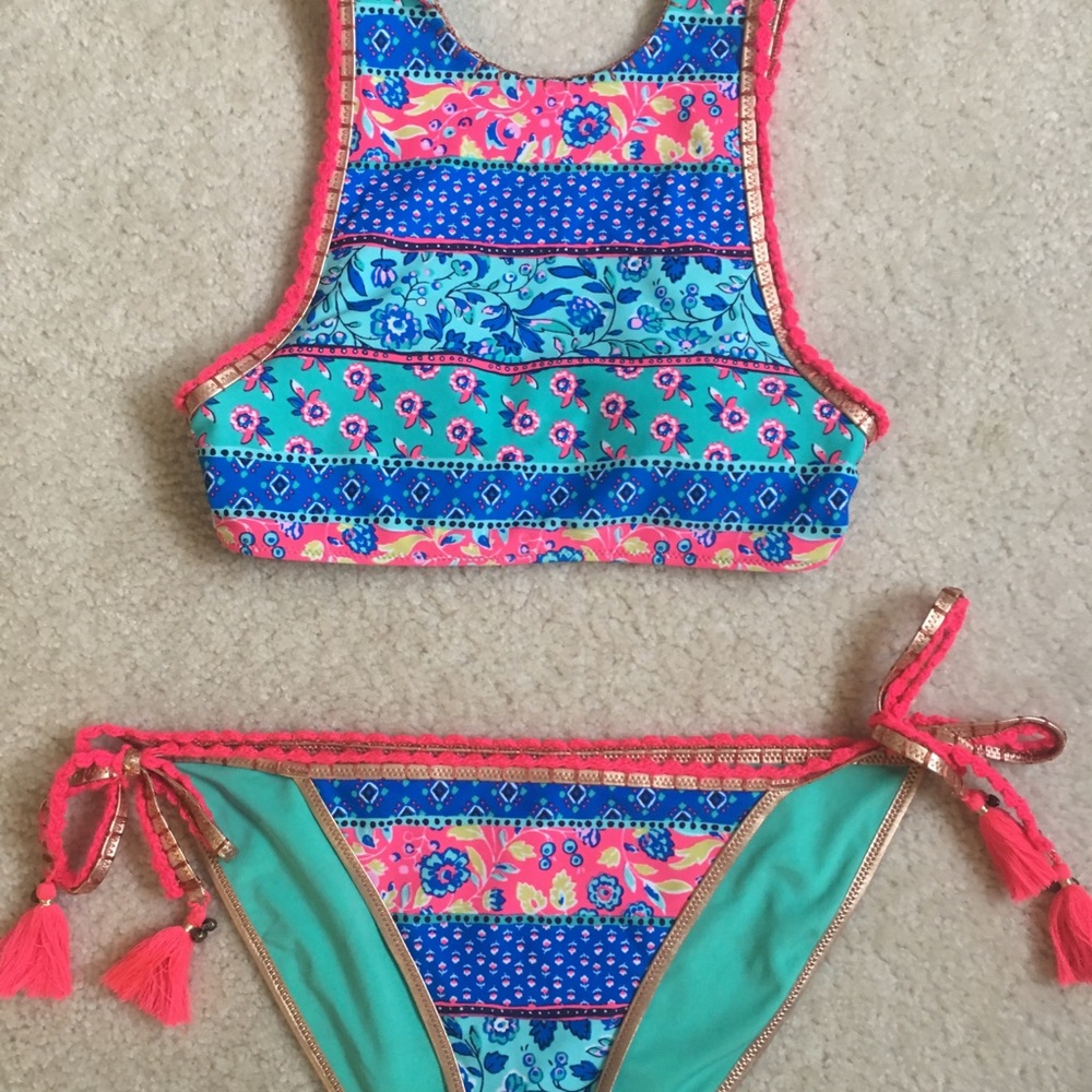 AERIE bikini